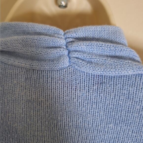 Lilly Pulitzer The Allyse Cardigan
Heathered Blue Peri - Picture 9 of 11